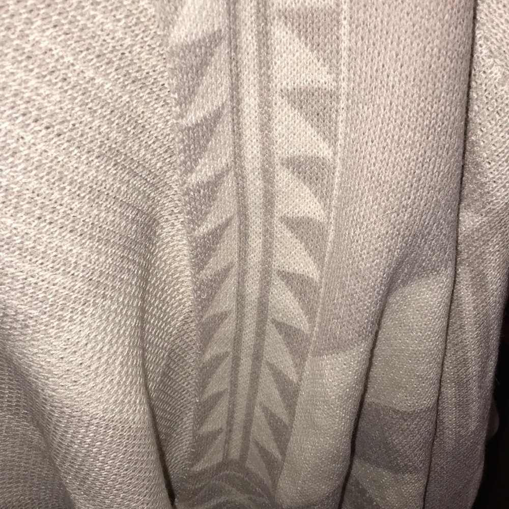 Charlotte Russe Sweater (sold on separate site) - Picture 4 of 4